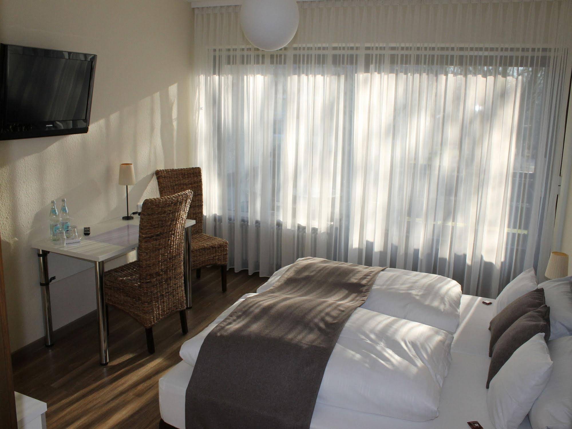 Bellevue Garni
