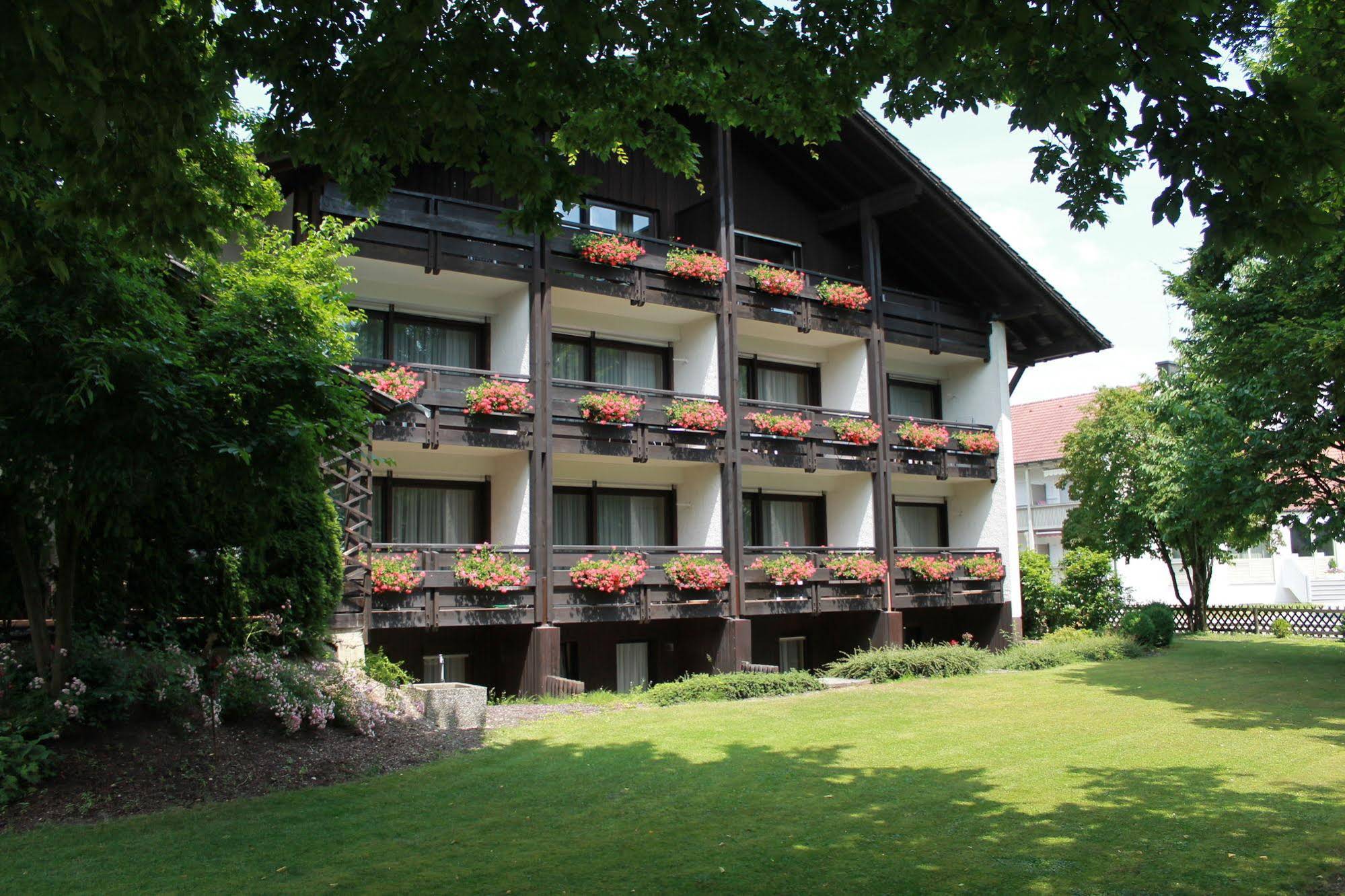 Bellevue Garni