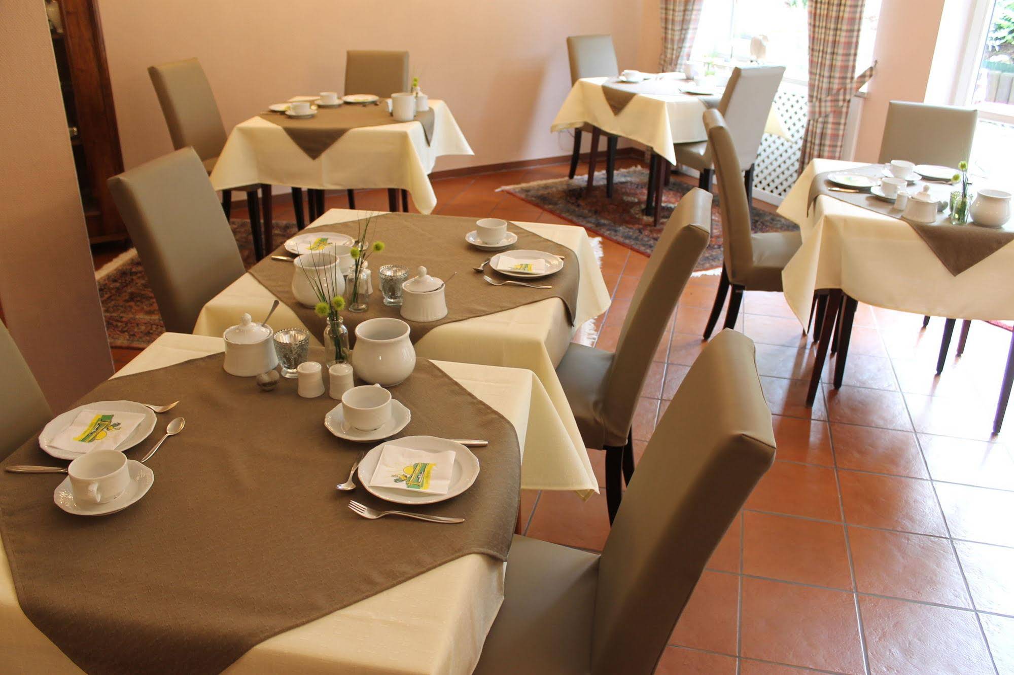 Bellevue Garni
