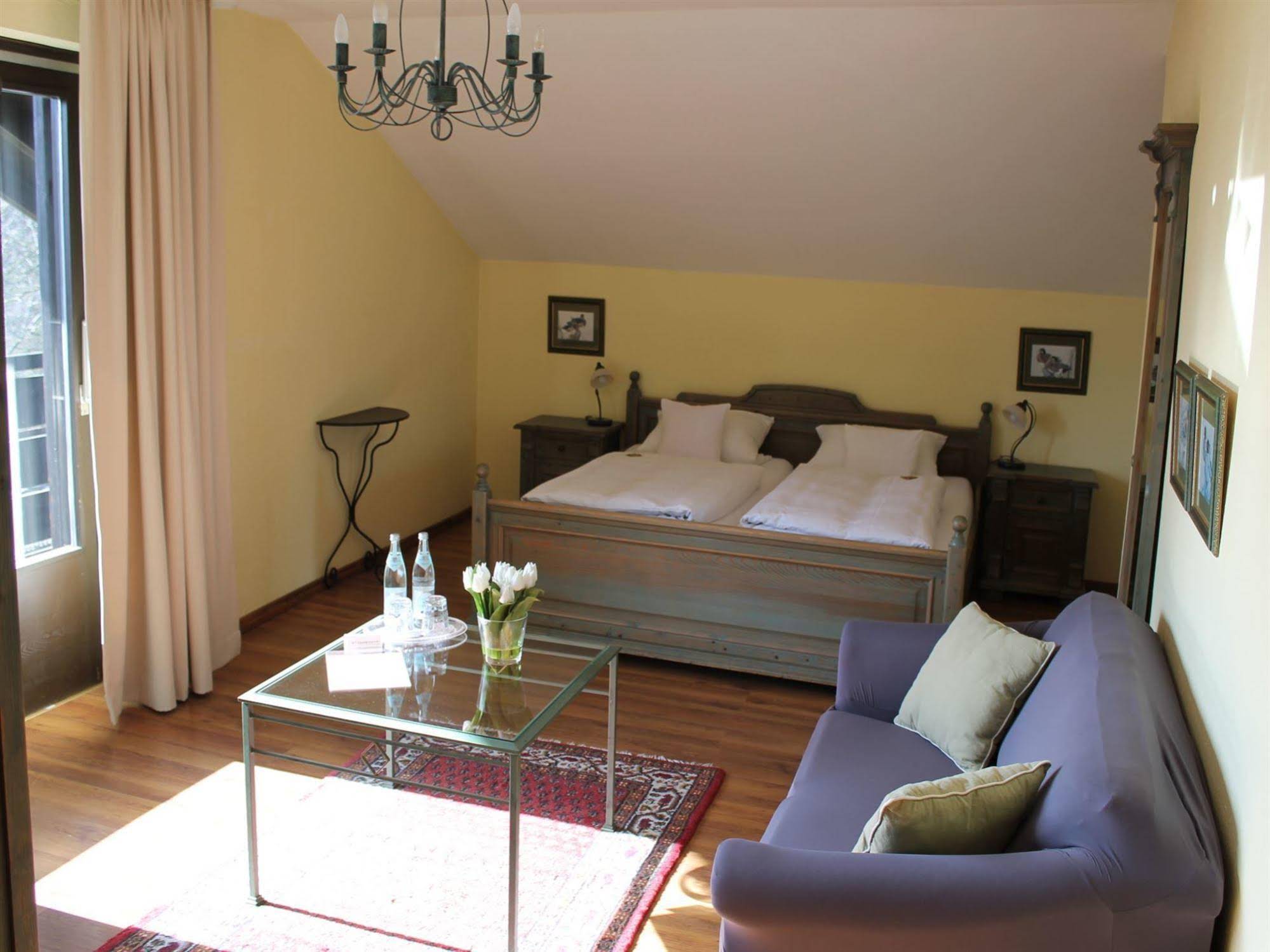 Bellevue Garni