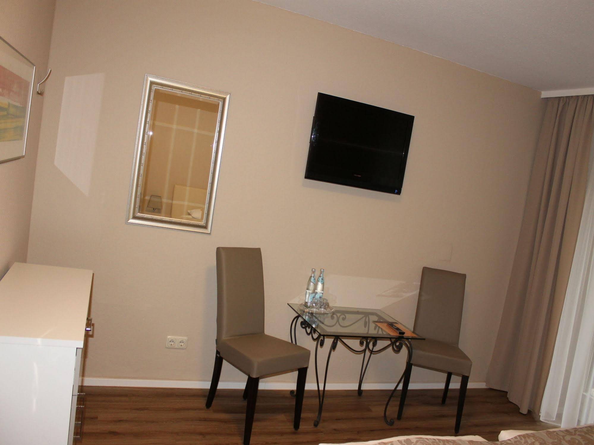 Bellevue Garni