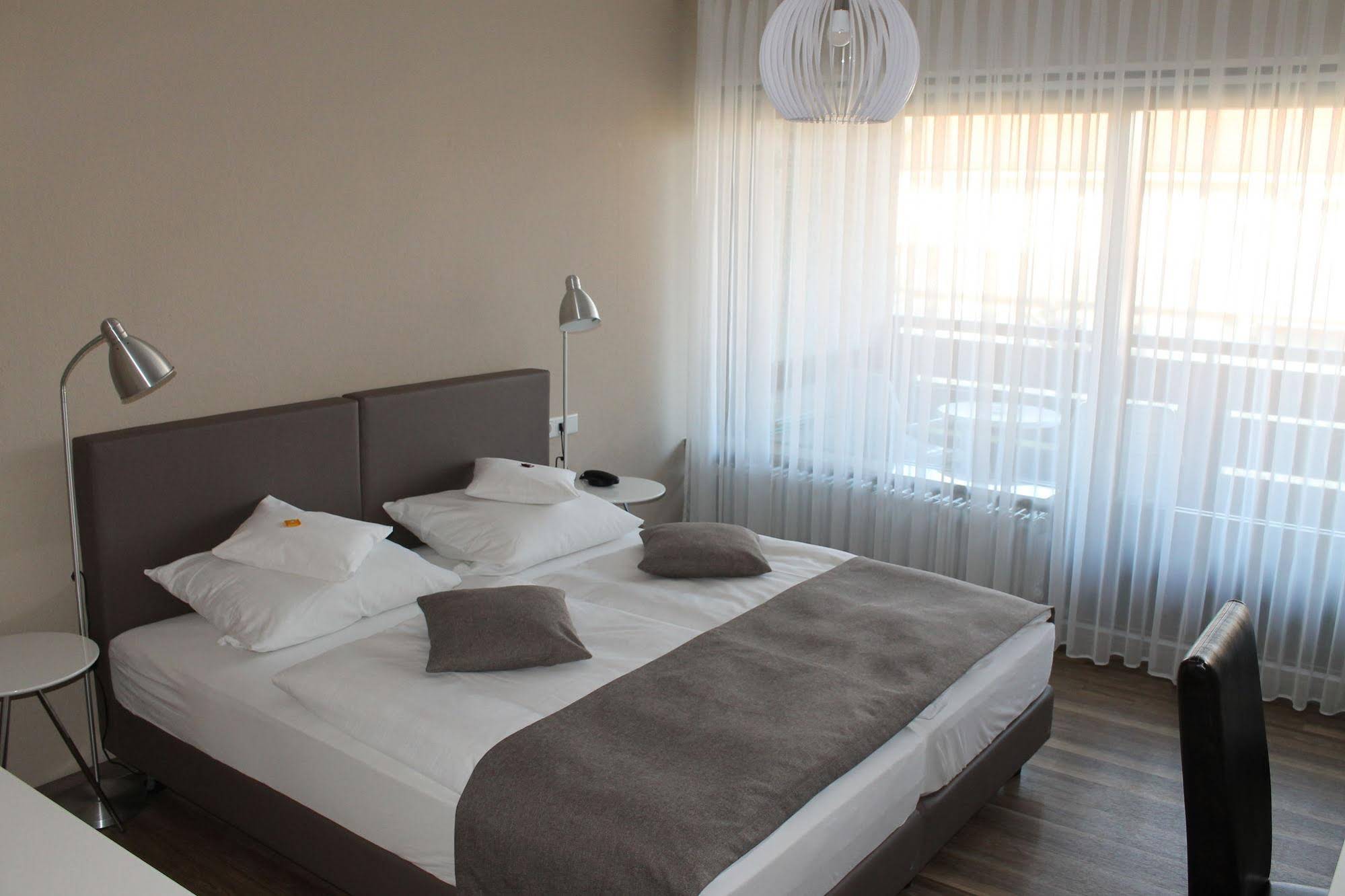 Bellevue Garni