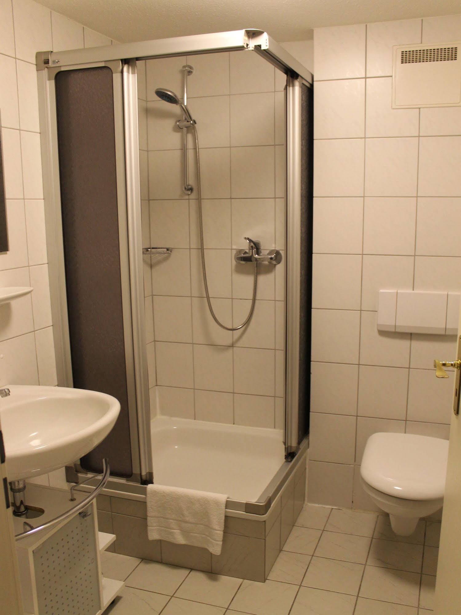 Bellevue Garni