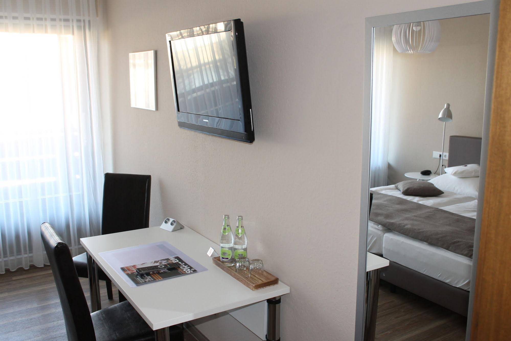 Bellevue Garni
