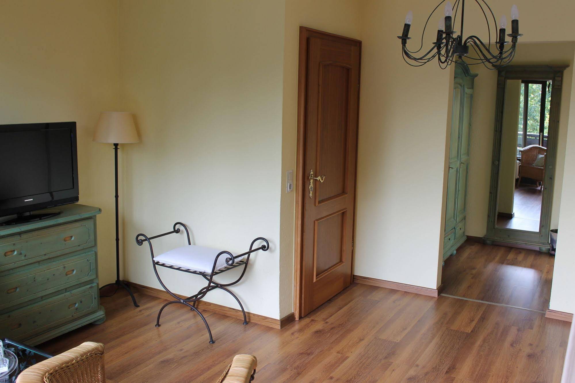 Bellevue Garni