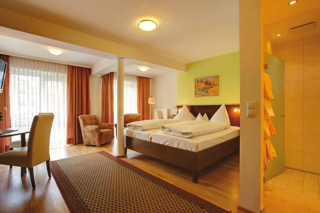 Aqua Blu Hotel
