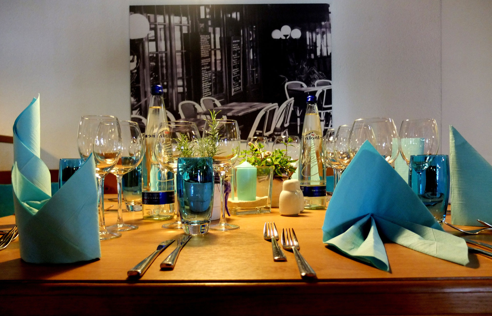 Johannesbad Thermalhotel Ludwig Thoma