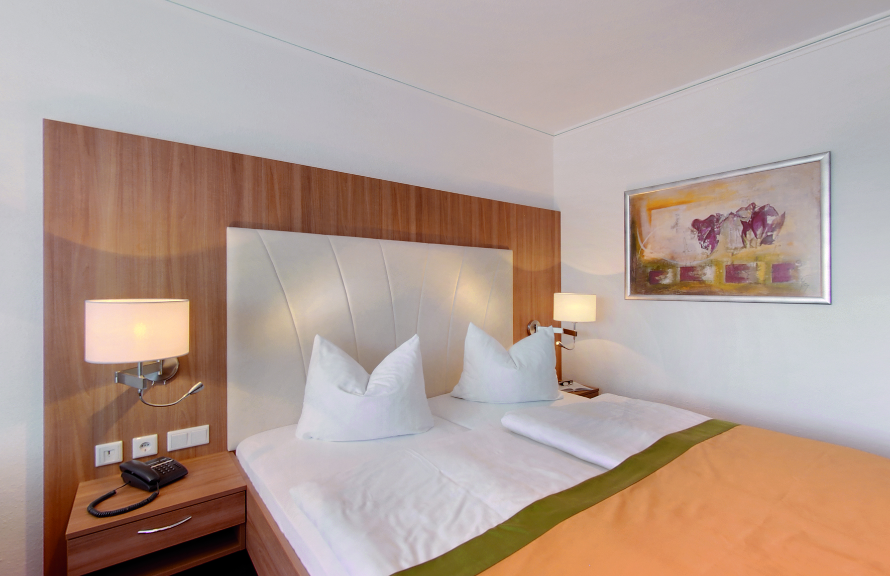 Johannesbad Thermalhotel Ludwig Thoma