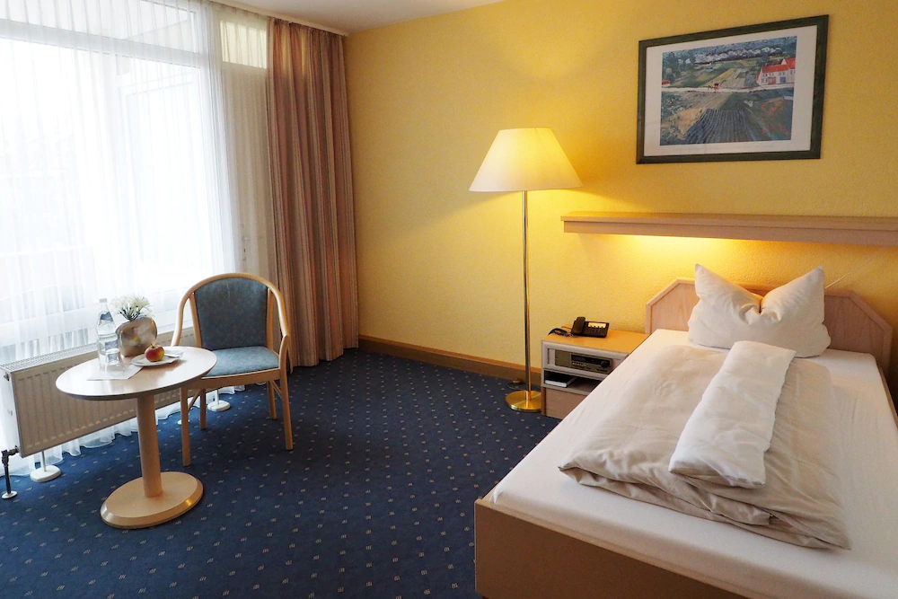 Panland Kurhotel