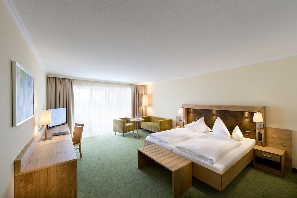 Parkhotel Stopp