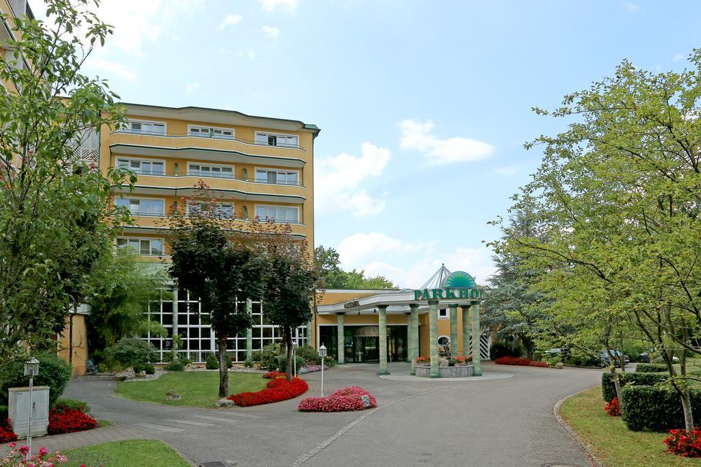 Parkhotel Stopp