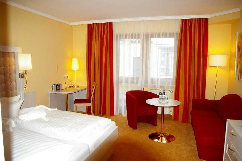 Parkhotel Stopp