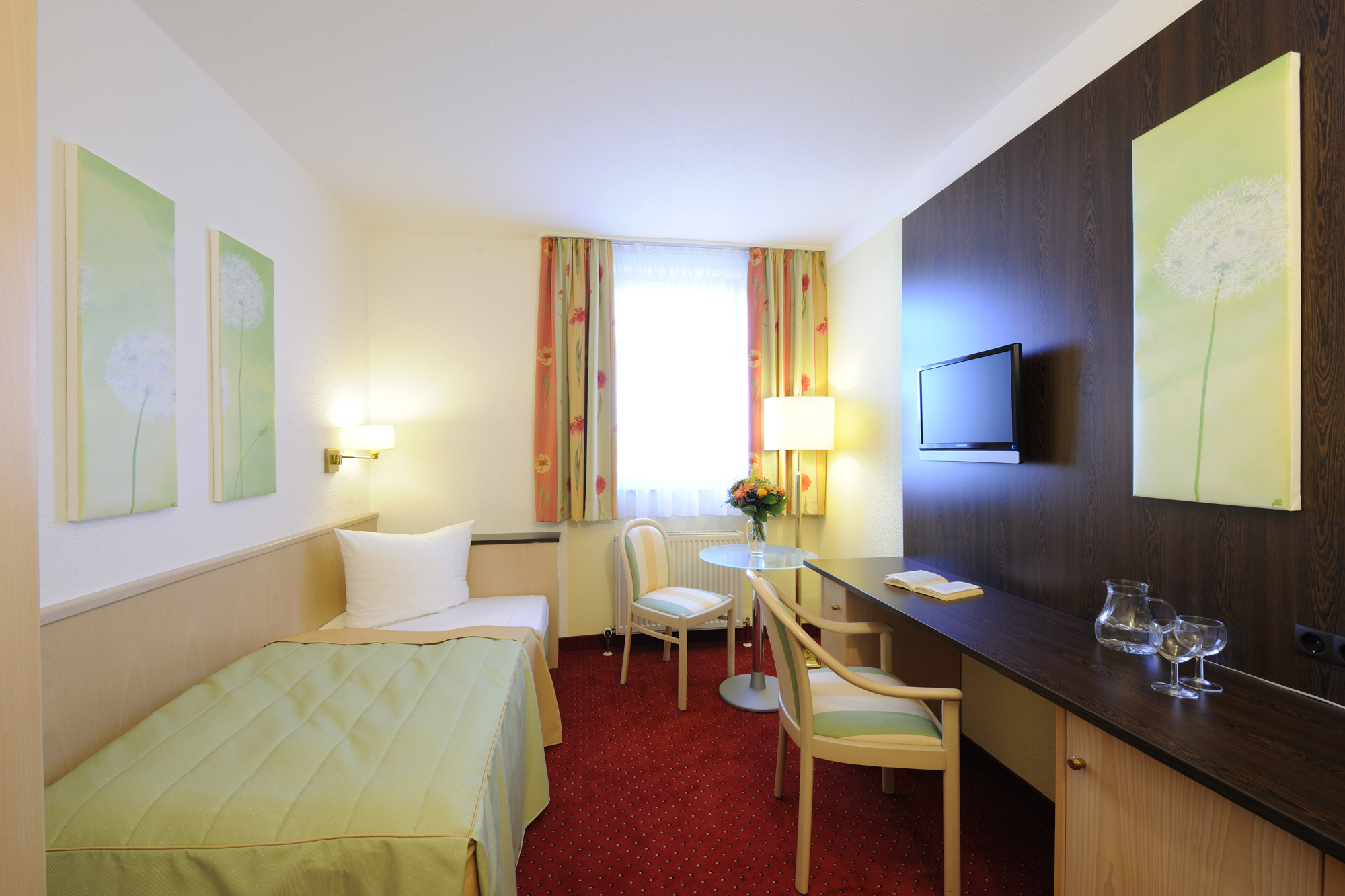 Johannesbad Hotel Phönix
