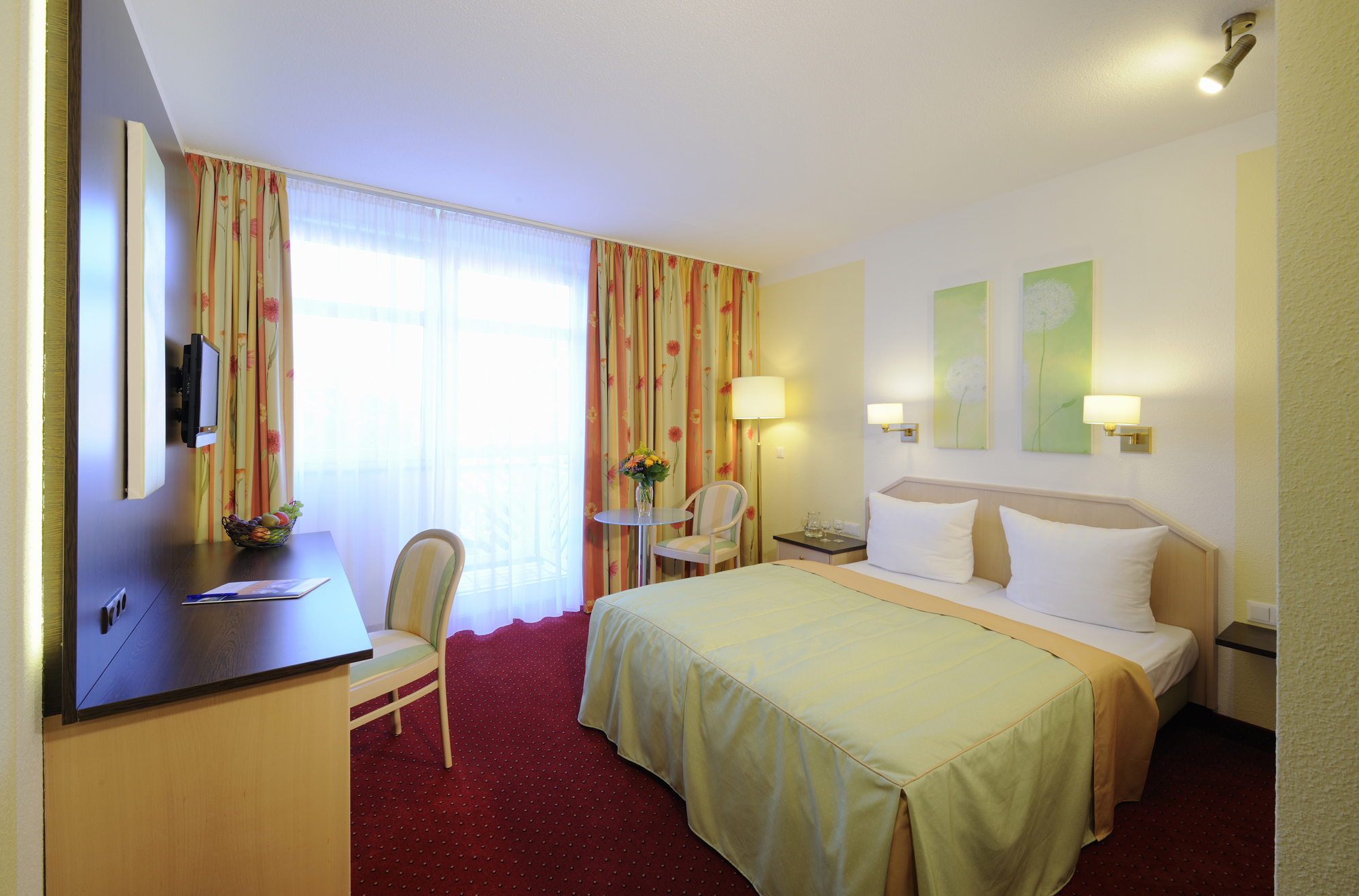 Johannesbad Hotel Phönix