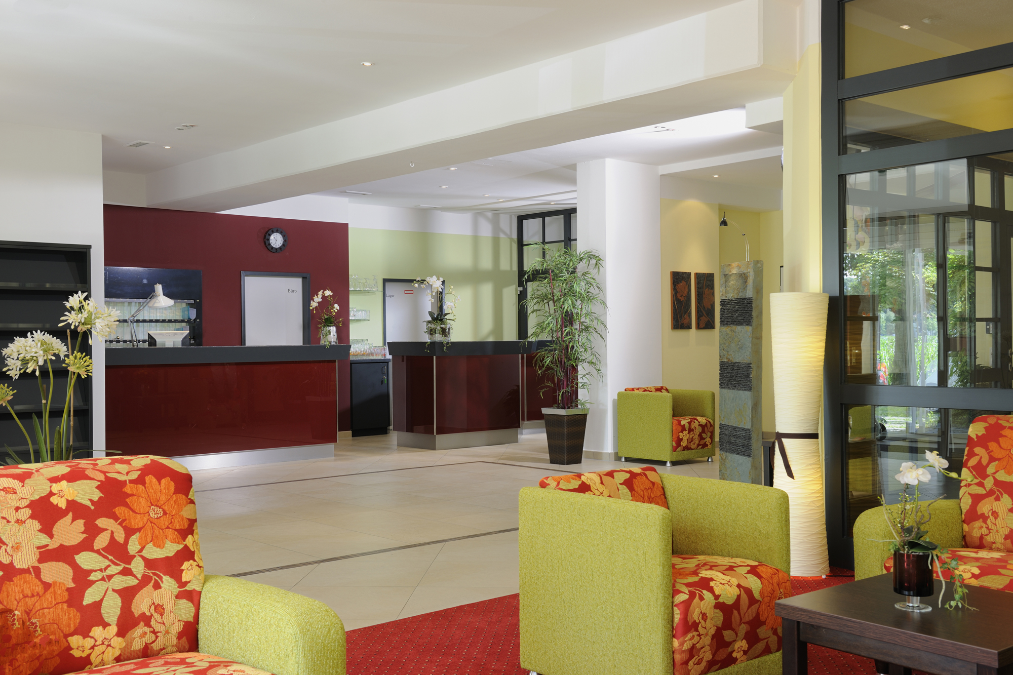 Johannesbad Hotel Phönix