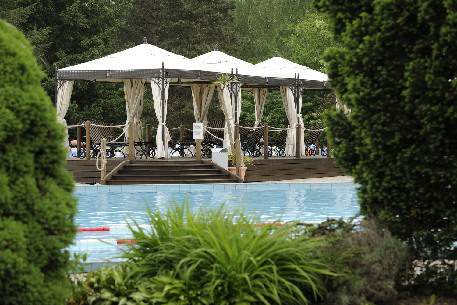 Johannesbad Hotel Phönix