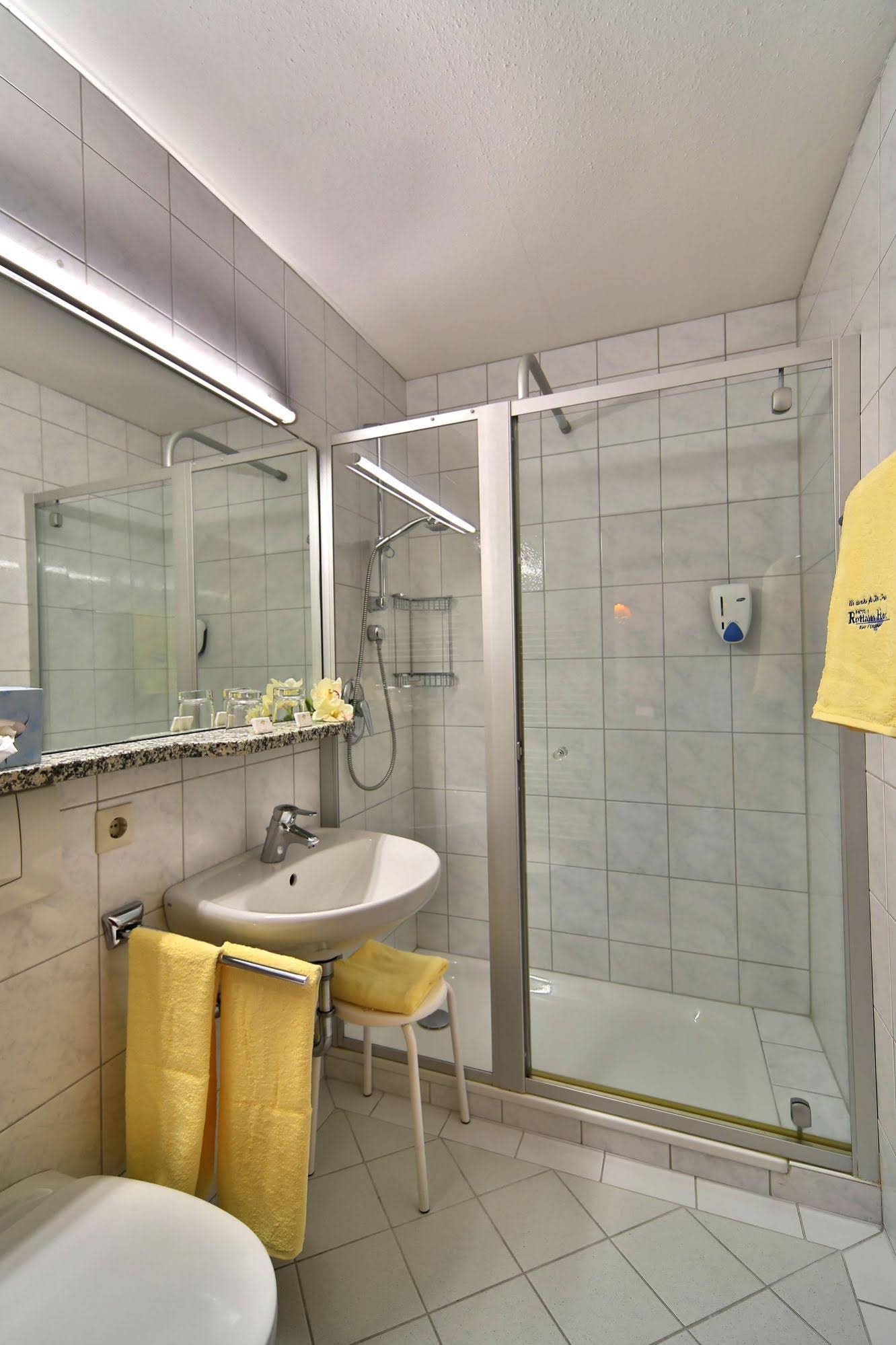 Thermenhotel Rottaler Hof