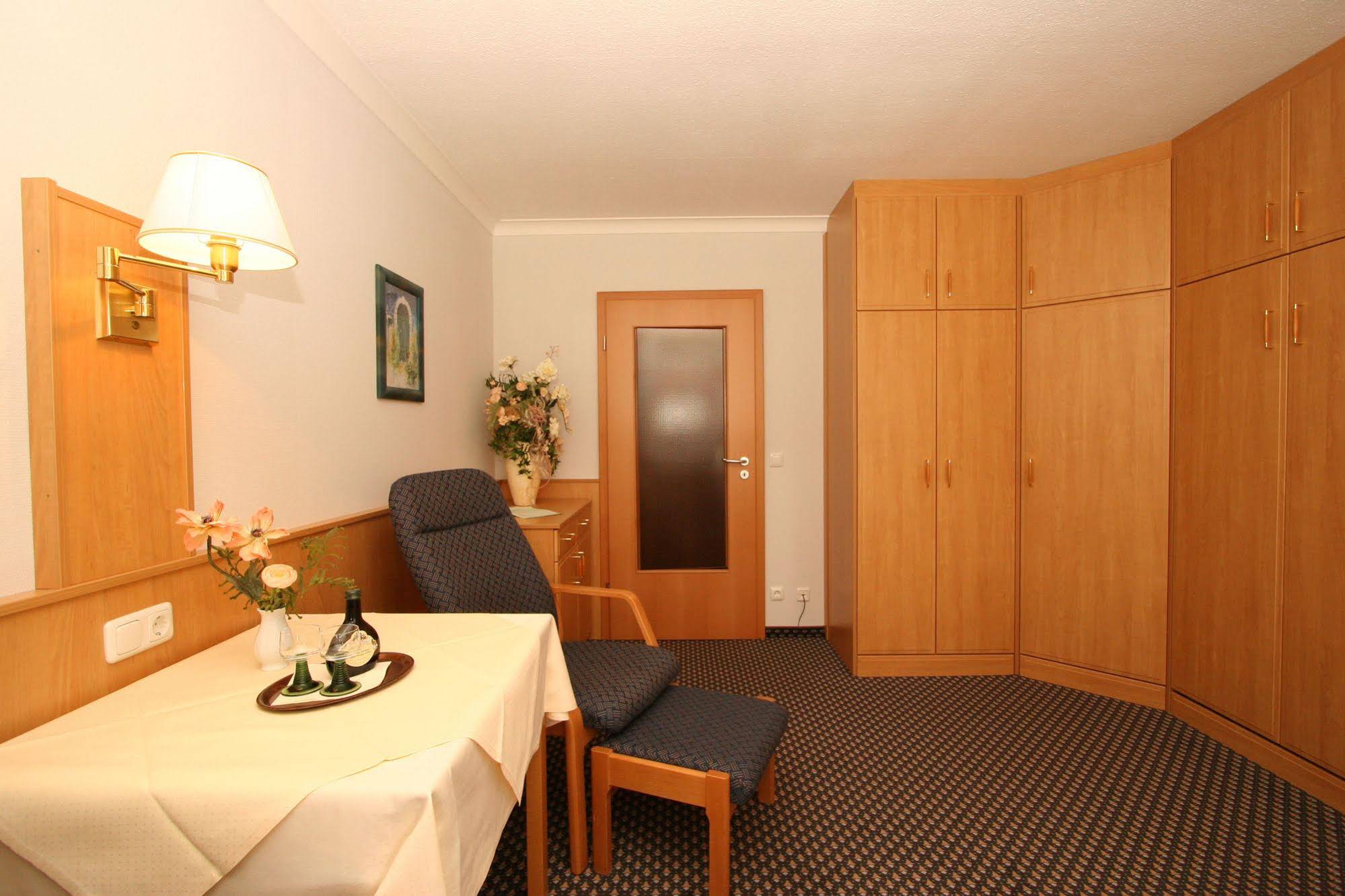 Thermenhotel Rottaler Hof