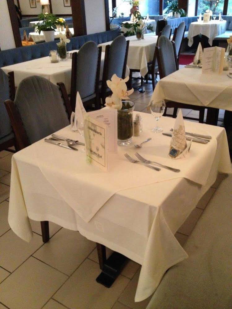 Thermenhotel Rottaler Hof