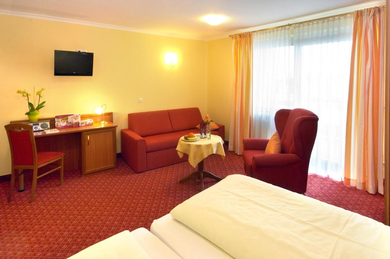 Kaiser Trajan  Kurhotel & Klinik