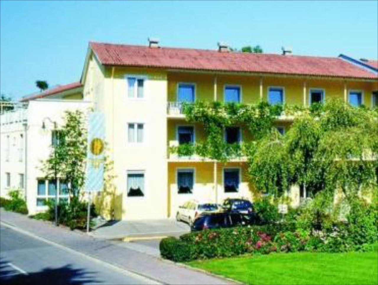 Kaiser Trajan  Kurhotel & Klinik