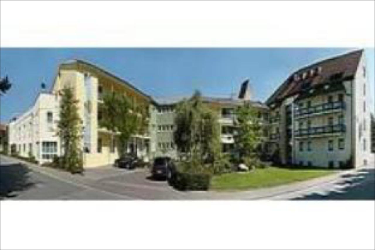 Kaiser Trajan  Kurhotel & Klinik