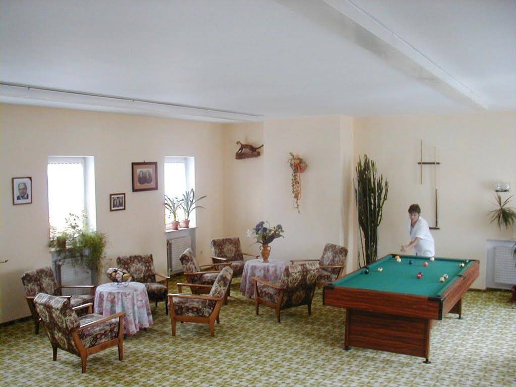 Pension Eichschmid