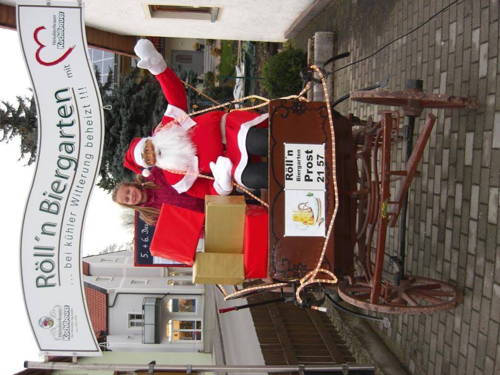 Pension Eichschmid