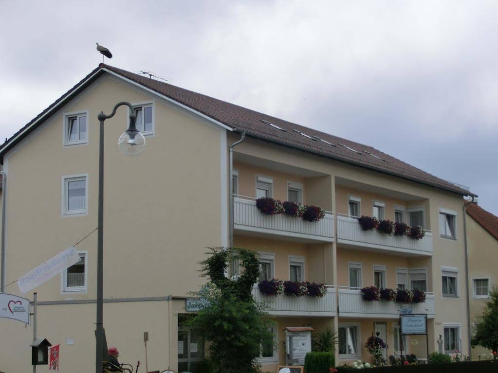 Pension Eichschmid