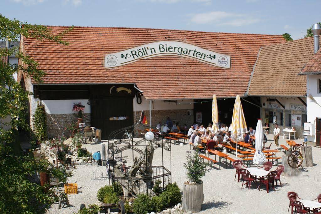 Pension Eichschmid