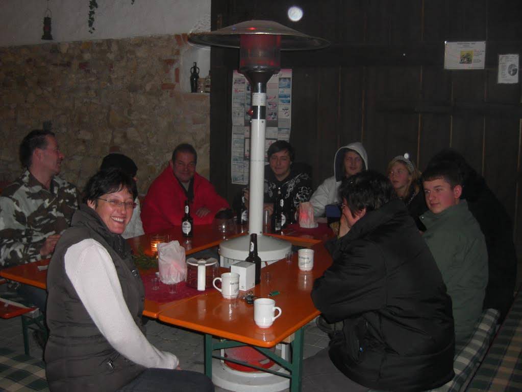 Pension Eichschmid