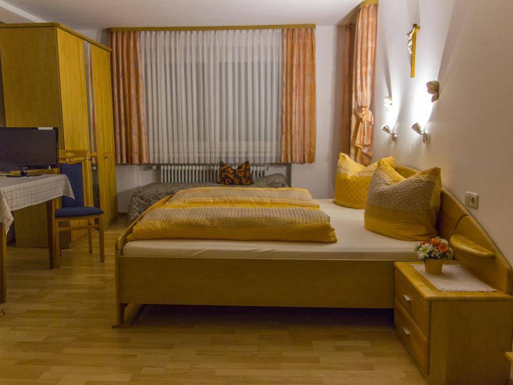 Pension Eichschmid