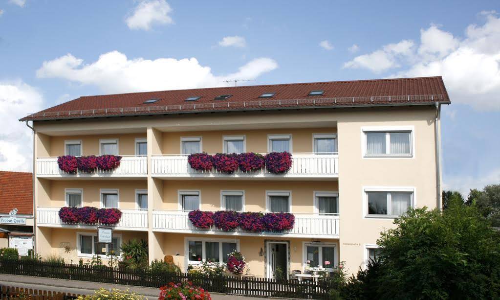 Pension Eichschmid