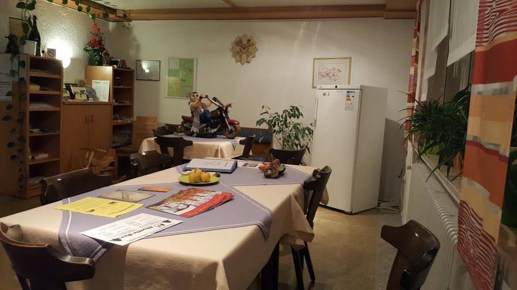 Pension Eichschmid