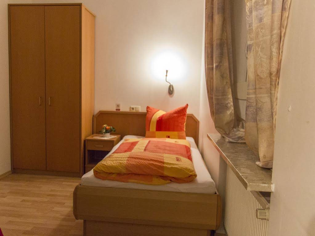 Pension Eichschmid