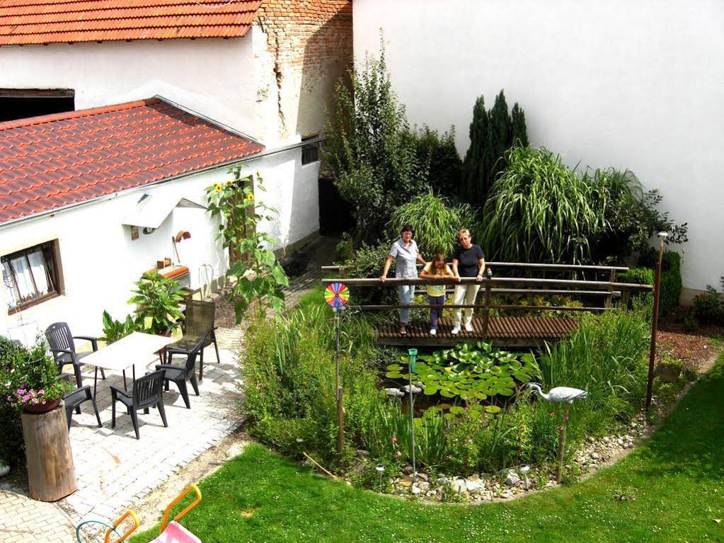 Pension Eichschmid