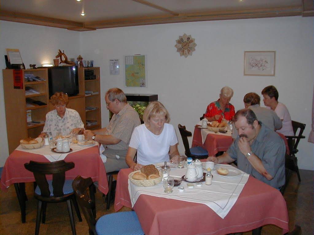 Pension Eichschmid
