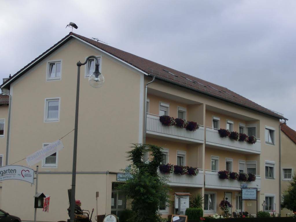 Pension Eichschmid