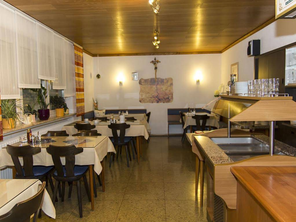 Pension Eichschmid