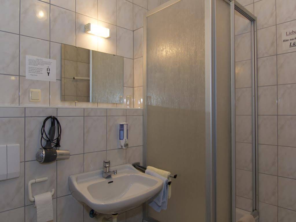 Pension Eichschmid