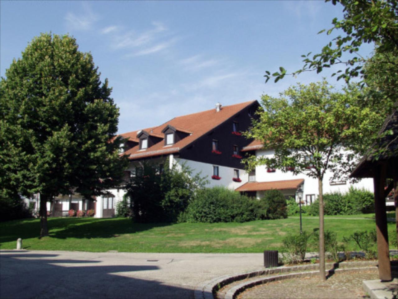 Appartements Haus München