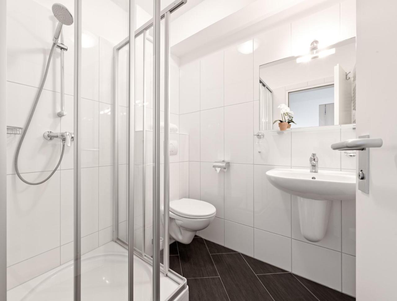 Appartements Haus München