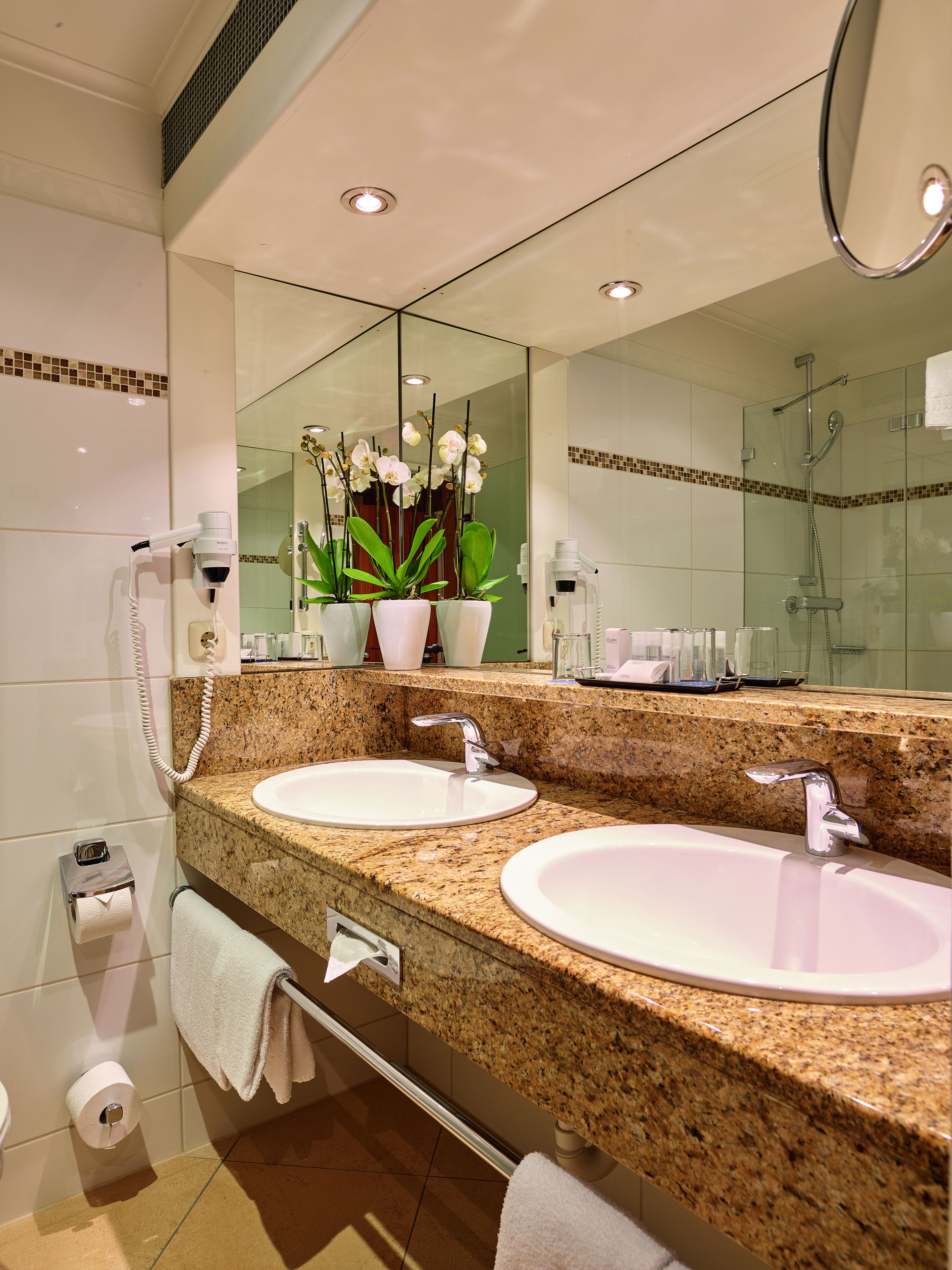 Hotel Das Ludwig Bad Griesbach