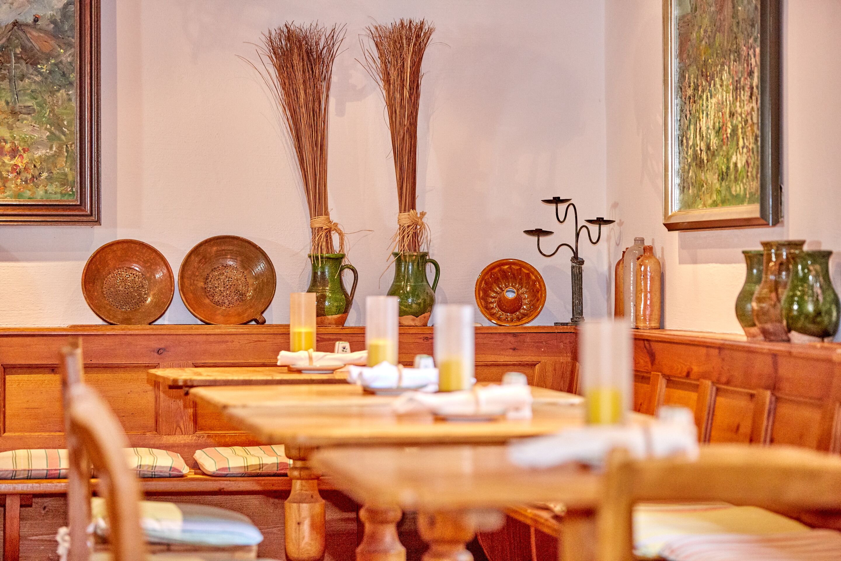 Hotel Das Ludwig Bad Griesbach
