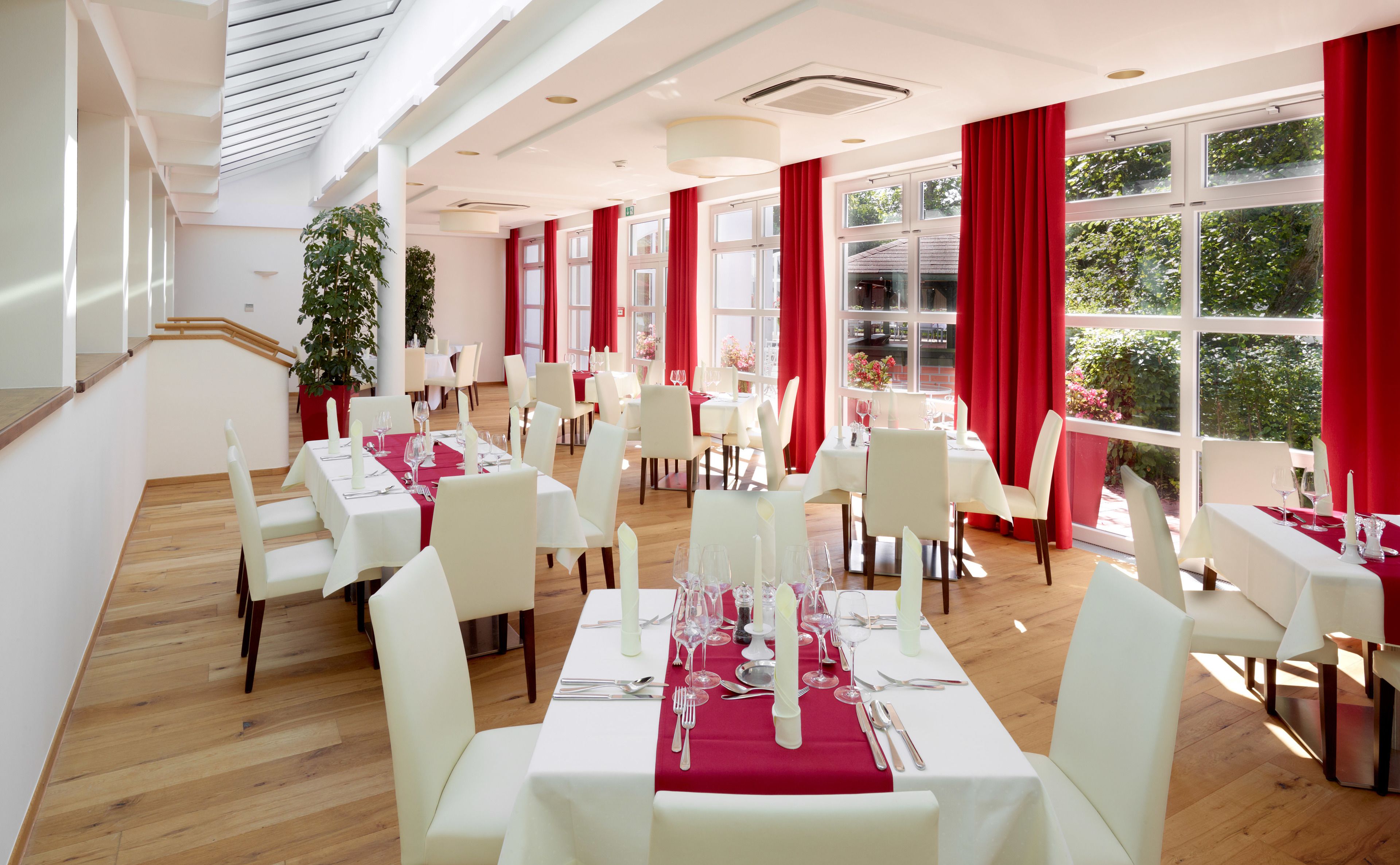 Hotel Das Ludwig Bad Griesbach