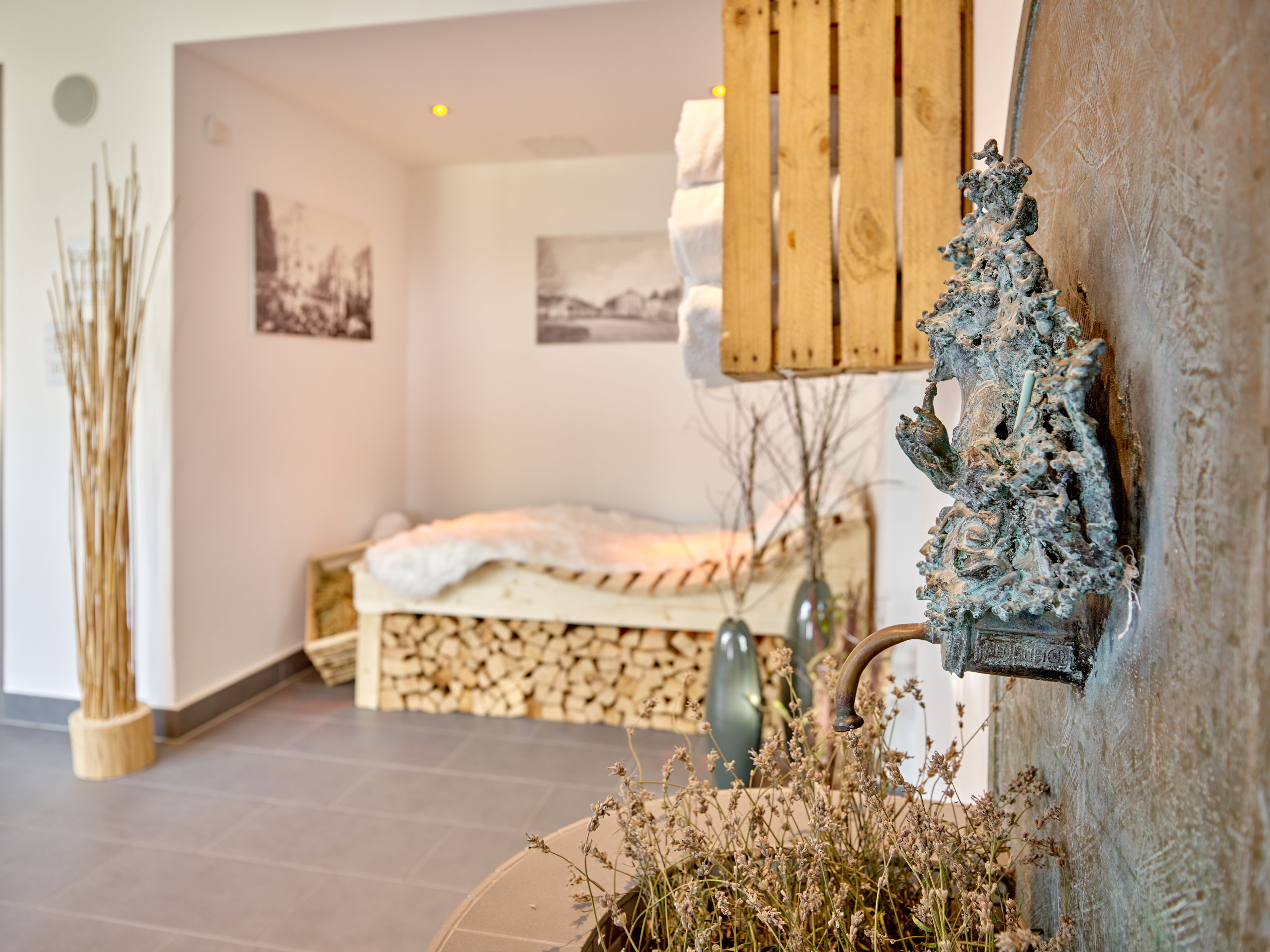 Hotel Das Ludwig Bad Griesbach