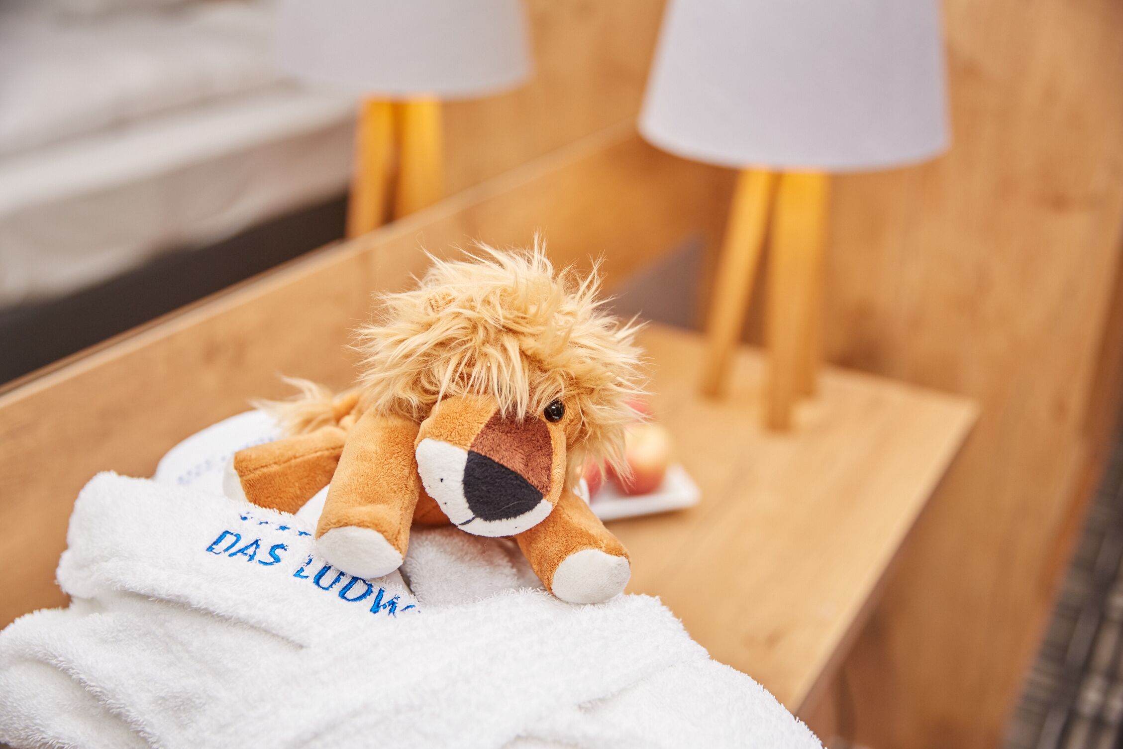 Hotel Das Ludwig Bad Griesbach