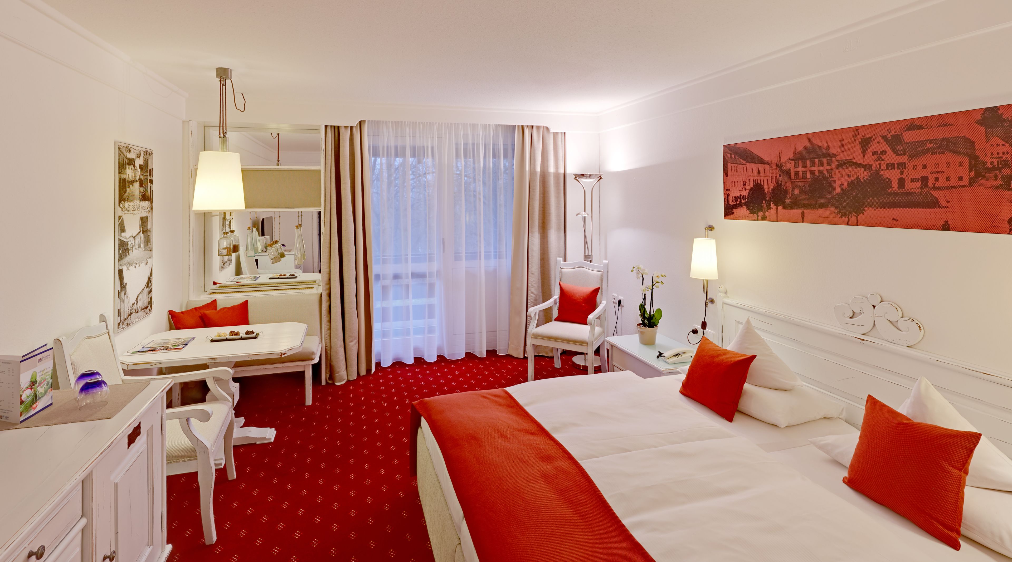 Hotel Das Ludwig Bad Griesbach