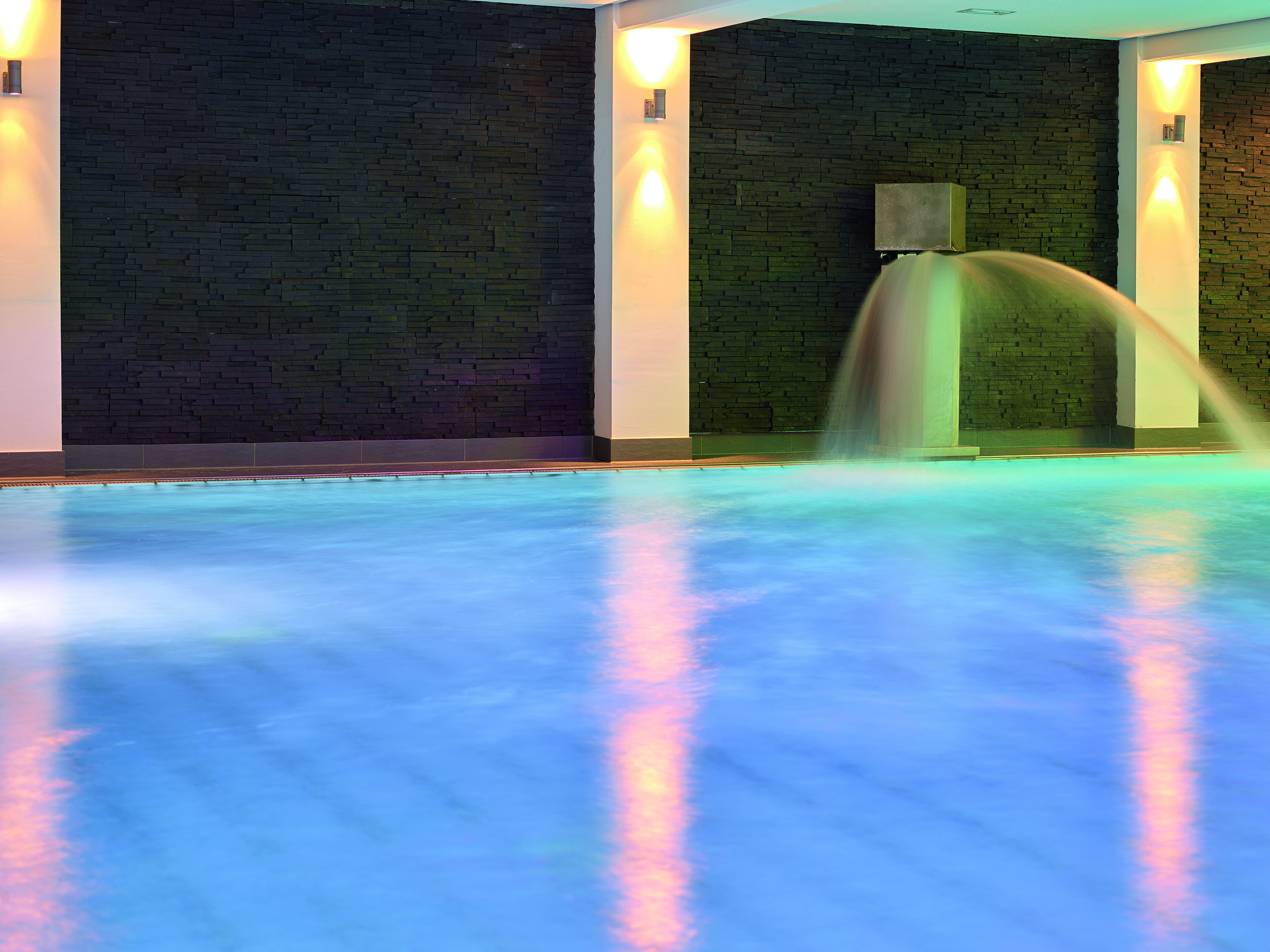 Hotel Das Ludwig Bad Griesbach