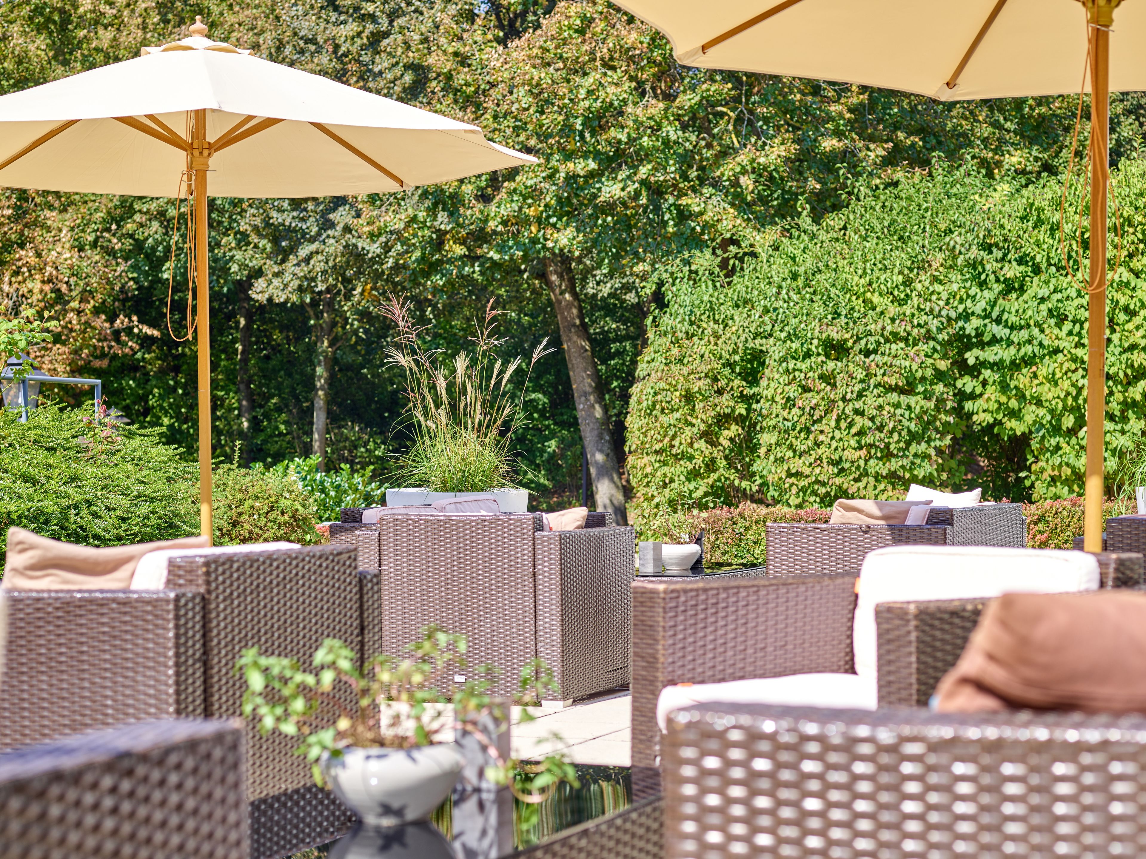 Hotel Das Ludwig Bad Griesbach